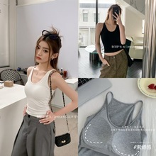 8901#��U���ֱ���Ů���Դ��ص��ڸ���һ�屭�ٴ�������������bra