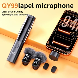 麦克风/话筒;手机自拍杆