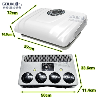 cross-border one-piece delivery electric frequency: Automotive air conditioning