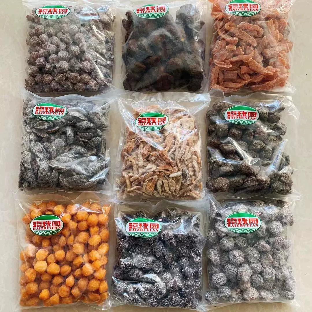 Хайчжу сад солодки сливы древние ранние сливы торт Shuanghua Ли Сяоми сушеные сливы Фуцзянь специальности Миннань консервированные фрукты