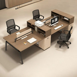 办公桌;办公柜;培训桌
