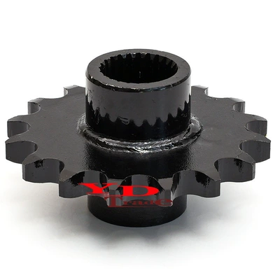 engine 530-16 tooth small – Flywheel/Gear