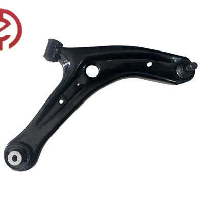 Swing Arm Dg80-34-300R/Dg80-34-350L, Asqı sistemi / Xodovoy hissələr