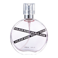 Floral Elegance Women's Eau de Parfum - Fresh, Long-lasting, Subtle Aroma Live Encounter Student Girl Floral Unboxed Shipping