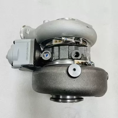 HE351VE 3794429 Supercharger