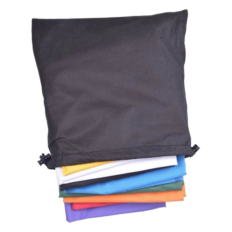 25 микрон цветы и фрукты Китайский травяной медицины фильтр сетки растительных остатков экстракции эфирного масла квадратный фильтр мешок