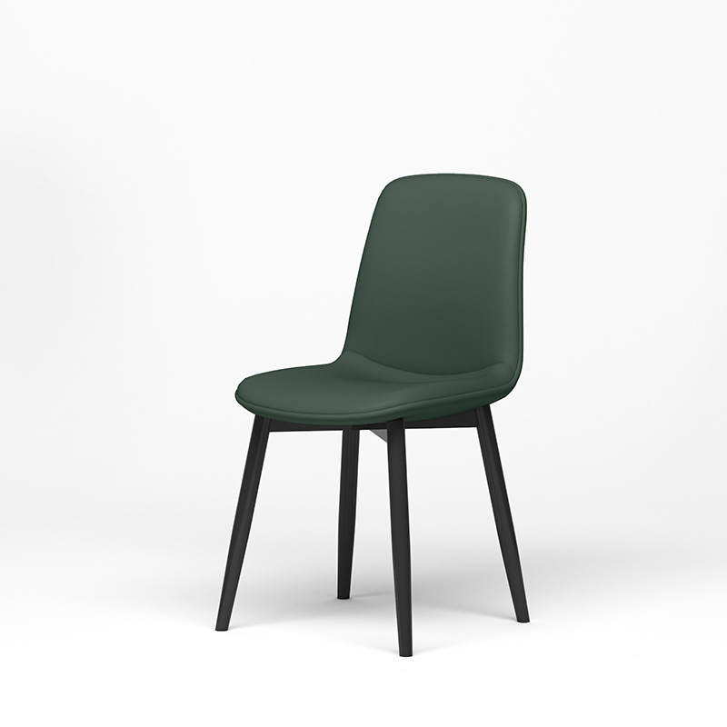 Sillas de comedor modernas simples sillas de lujo sillas de respaldo para el hogar sillas de mesa nórdicas sillas de café sillas relajantes taburetes de hotel