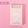 Soft color 6 sets