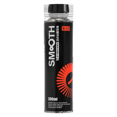 Oil Burning Additive, Oil additive