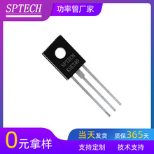 SPTECHȫ�ܷ�������KSE340 TO-126������Ƶ�Թ�������KSE340