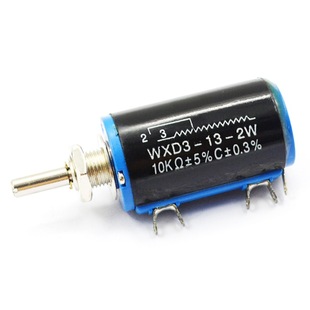 WXD3-13-2W 10K �λ�����ܶ�Ȧ�λ�� ����׃�������@�λ��