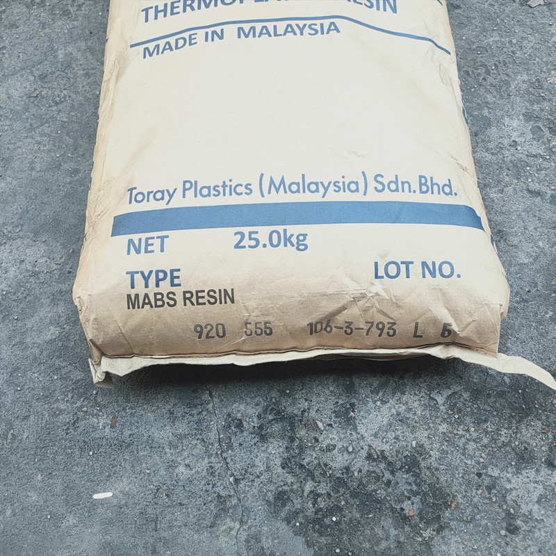 马来西亚ABS塑料920 高强度高流动高透明照明灯具汽车配件