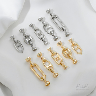 ��ɫ�����14K�����������i�����L�E�A���p�^��diy������Ʒ��