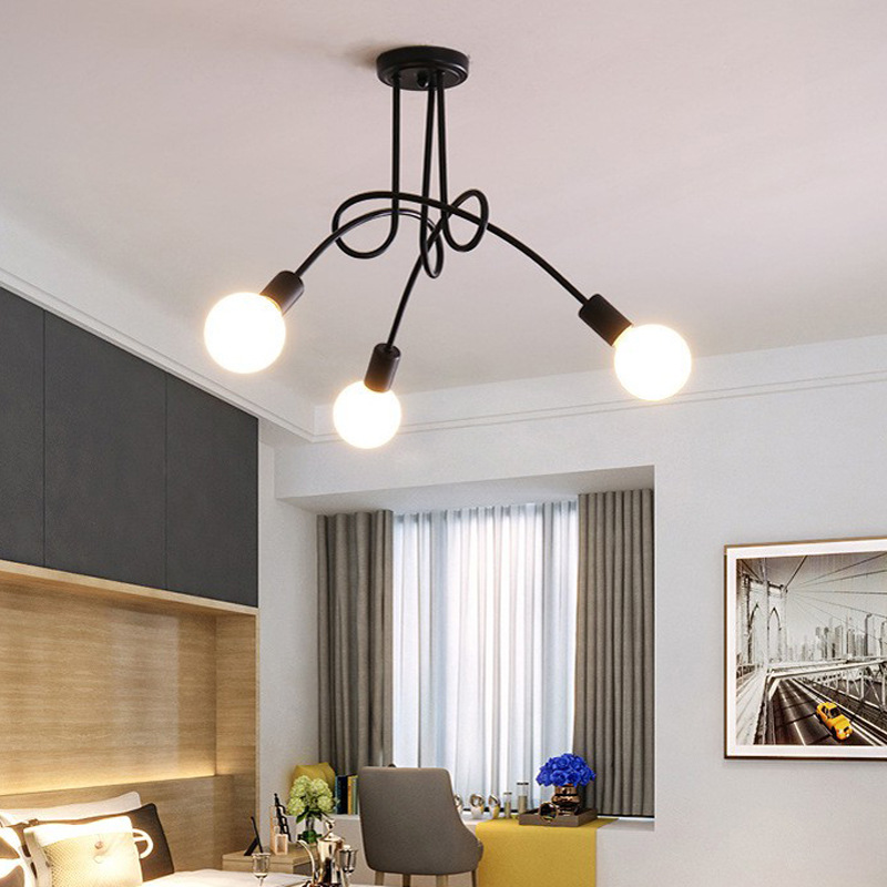 Ceiling Light Image 6