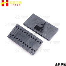1-104257-1 �Ӳ�� 2.54mm12P TE/̩�� ������ ȫ��ԭװ
