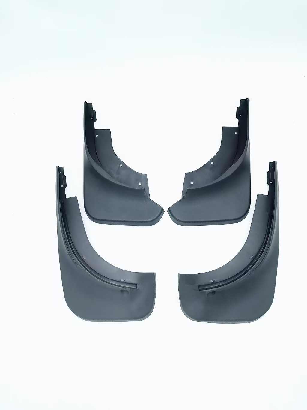 Adecuado para guardabarros de neumáticos de coche Volkswagen Touareg 05-10, suministro de exportación de ventas transfronterizas, dropshipping