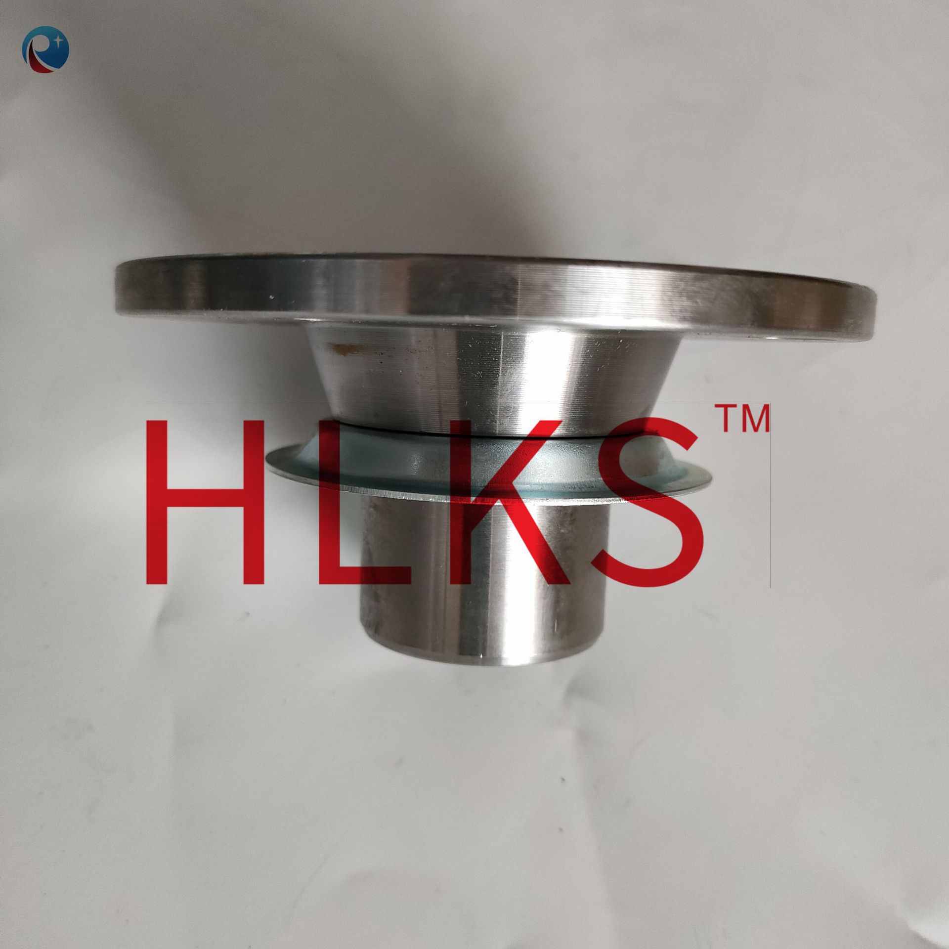 Brida de Diferencial Delantero 41204-0K030 para Toyota Hilux Vigo image 2