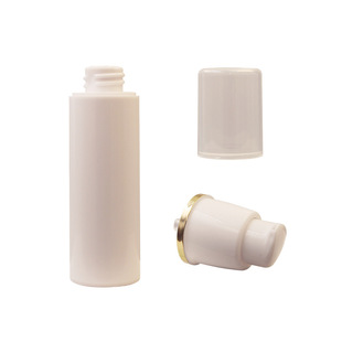 Wholesale 15/30/50 Small Watering Bottle Makeup Perfume Sub-Bottle Transparent Travel Vacuum Bottle Press Bottle