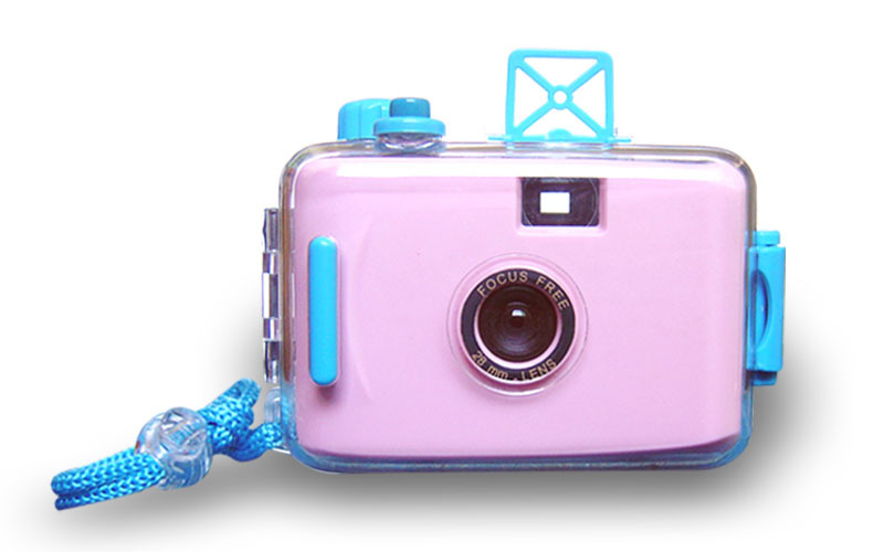 Camera, direct factory sales, 35mm