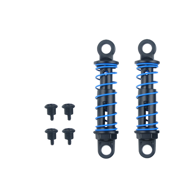 9300-01 shock absorber 118 full-scale remote control vehicle off-road vehicle general accessories 2 sets
