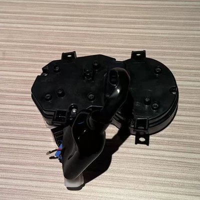 Jinlong Instrument Motorcycle Odometer Motosiklet cihazları