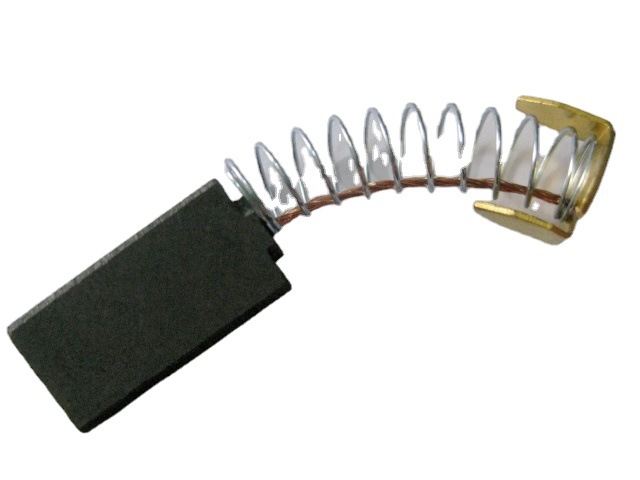 碳刷 石墨电刷 电机专用电刷 尺寸5X10X20  规格齐全