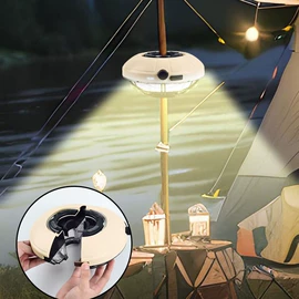 野营/露营灯;LED应急灯;阅读台灯