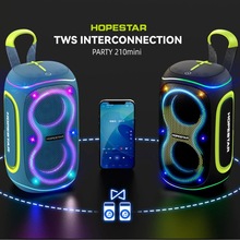 PARTY210MINI�����yʽ�o���{������RGB���Ųʟ�����30W���