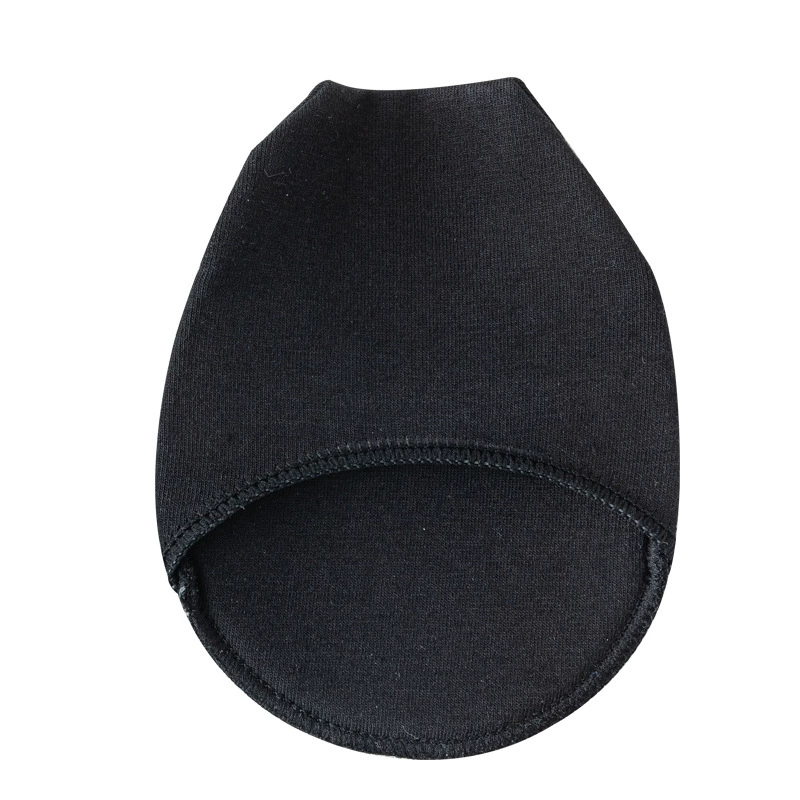 Summer thin cotton socks, invisible sandals low-cut