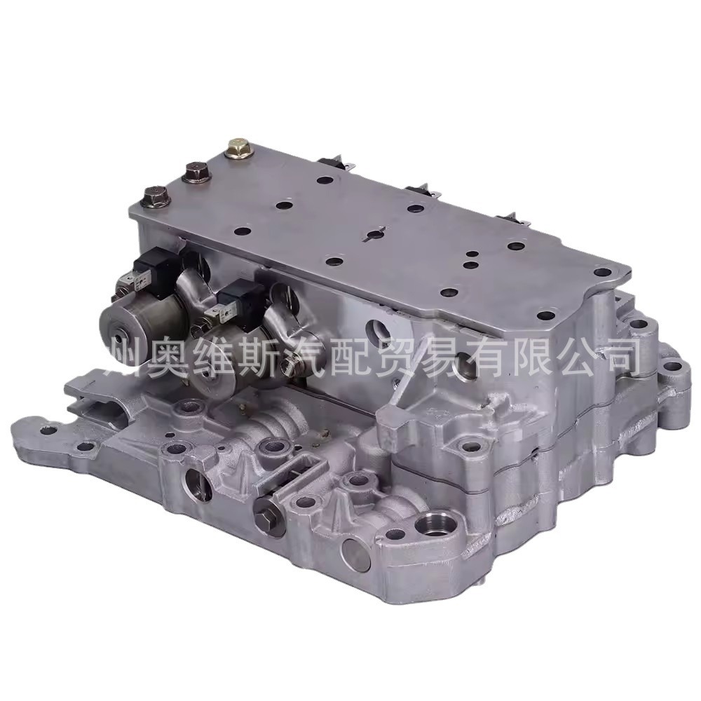 F4A41 F4A51 F4A42 AutomAtic TrAnsmission VAlve Body for HyundAi KiA Mitsubishi