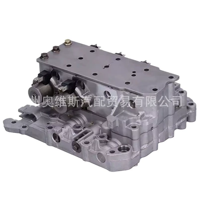 KiA Mitsubishi, Sürətlər qutusu