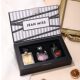 Cross-border explosions men's perfume gift box perfume lasting women's perfume wholesale men's cologne Vietnam