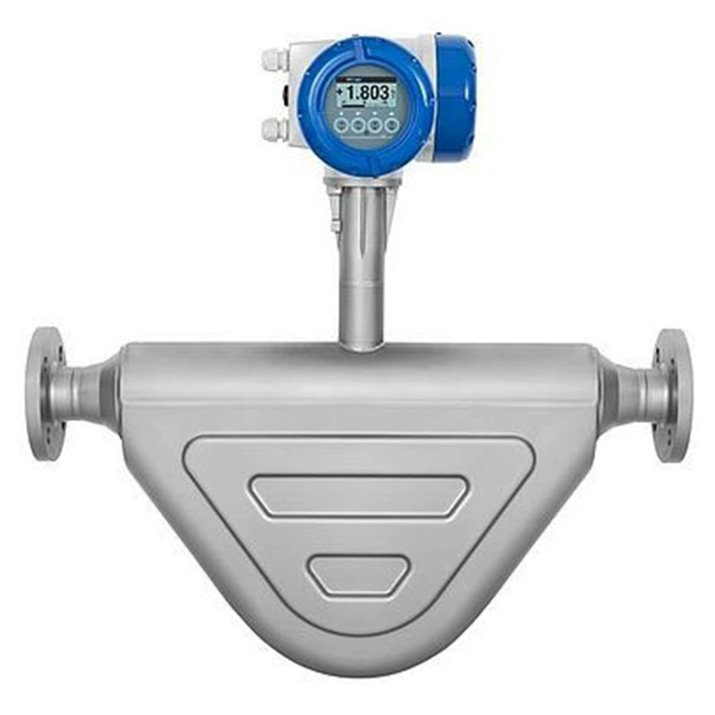 Электромагнитный расходомер E + H Proline Promag 50p