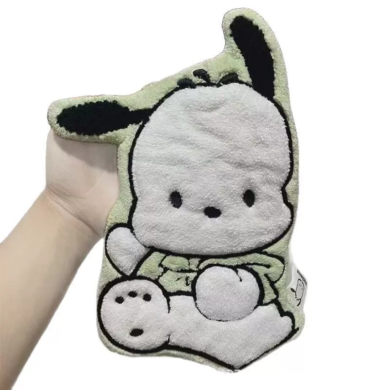 Hello Kitty, мягкое милое полотенце, повышенная плотность