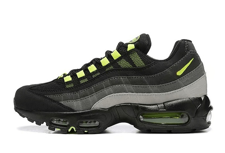 Nike Air Max 95 OG Neon HM4740-001