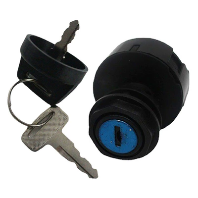6-Pin Ignition Switch Motorcycle General Parts