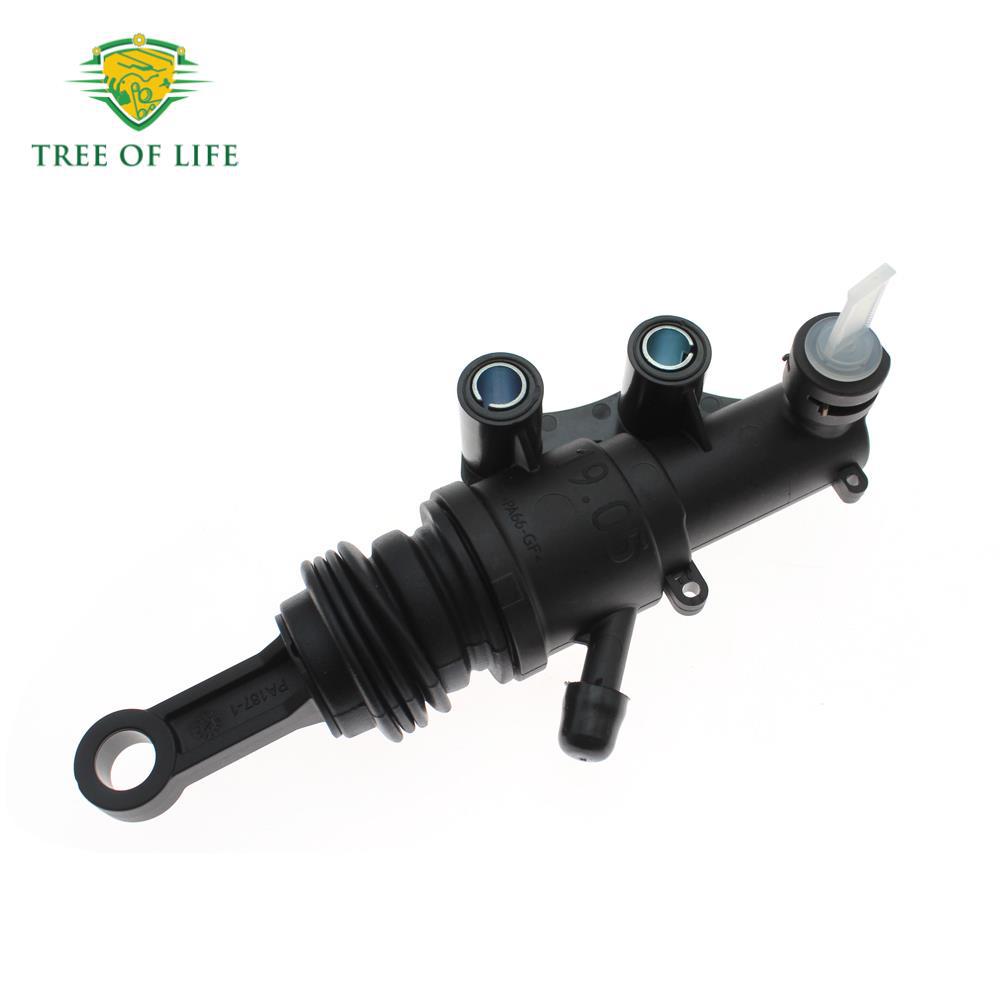 JB3C - 7A543 - AA para Ford Ranger Everest 2.0 embrague maestro