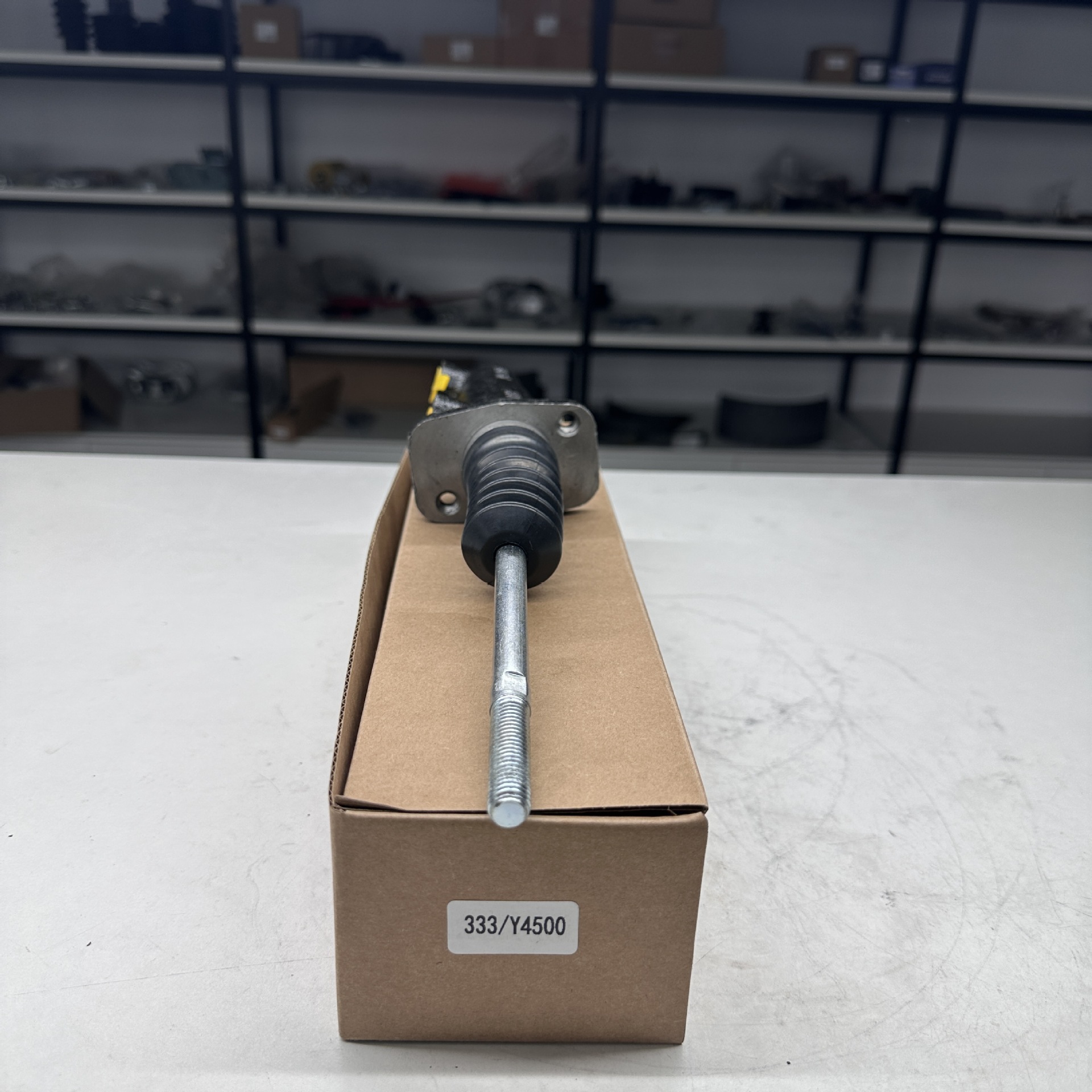 333Y4500 333/Y4500 333-Y4500 Brake Master Cylinder Suitable for Jcb Excavator in Stock