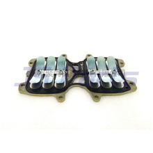 66T-13610-01   Parsun Outboard 40HP 40X E40X Motors 2T