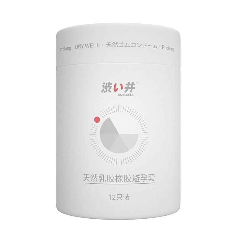 Shibuya-Gran cliente mayorista Meituan suministro de compras toallitas húmedas spray condón amor retraso spray