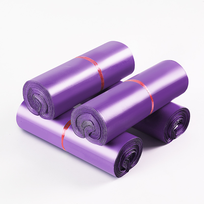 보라색 반신소재 17*30(100개)