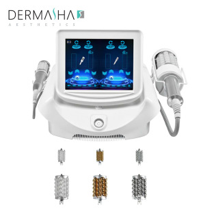 Skin Tightening Portable Machine Cellulite Reduce Inner Ball