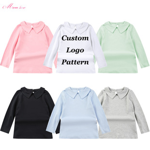 ���ƚW����ͯT���L�䴺�������������Custom kids T-shirt