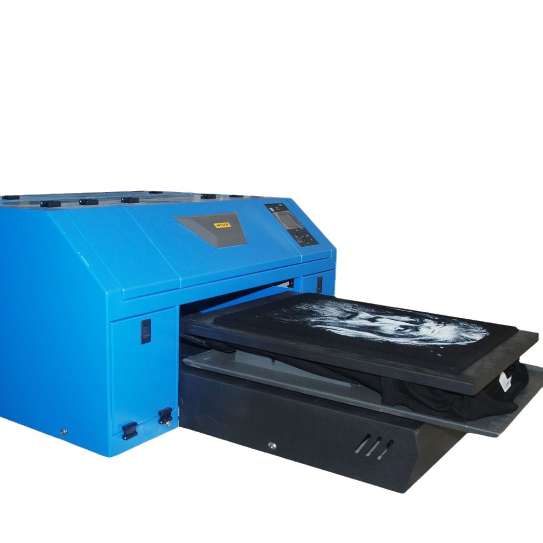 ���Ʒ�װ��ӡ�� DTG��īӡ��������ֱ��