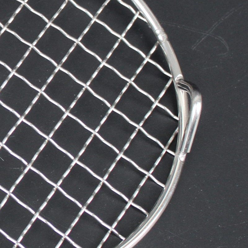 304 estufa de acero inoxidable estufa de té estufa eléctrica de cerámica estufa de carbón parrilla estufa redonda estufa de carbono red de hierro