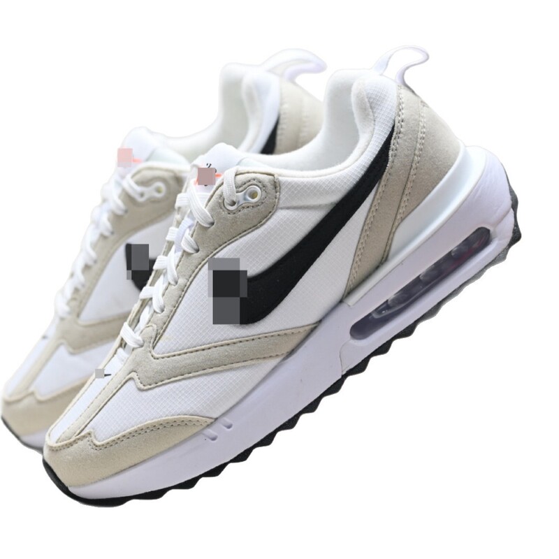 纯原AirMaxDawn复古透气休闲学生低帮跑步鞋带气垫男女情侣运动鞋|undefined