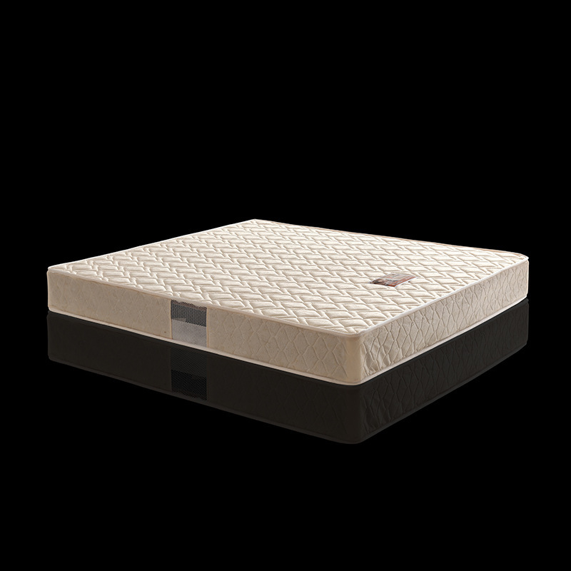 Chengdu Household Soft and Hard Dual-Function Coconut Palm Latex Mattress Hotel Apartment Independent Spring Wholesale Comfort Chengdu Household Soft and Hard Dual-Function Coconut Palm Latex Mattress Hotel Apartment Independent Spring Wholesale Comfort