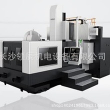 山东威达GMC1120龙门加工中心