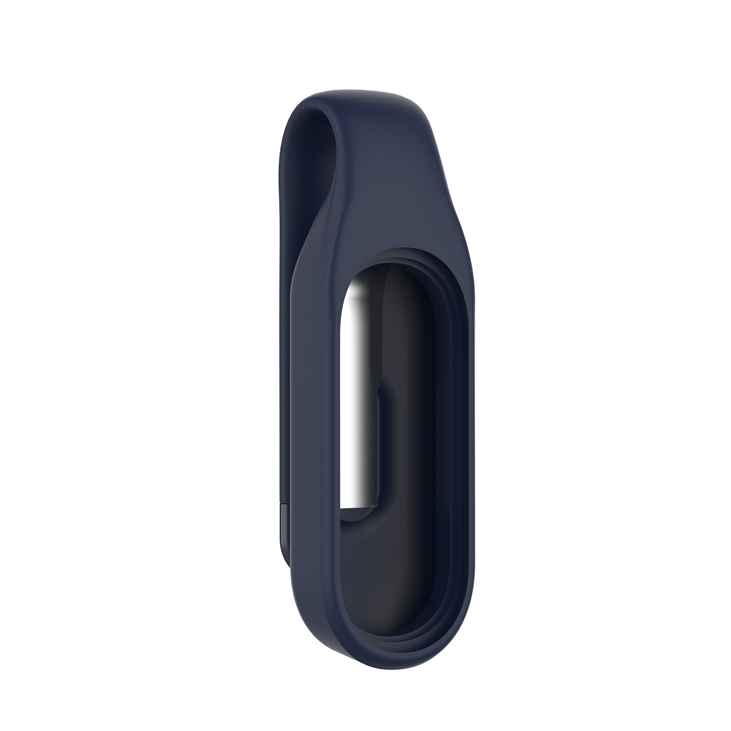 Xinyuan Shuntong is suitable for Xiaomi Band 7 buckle, Band 6 steel plate buckle, Band 7NFC silicone hanging buckle and Mi 5 protective case undefined