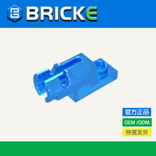 BRICKEש�� 15403 ��ľ1x2����� ��˨ ������ �����ָ���� ���